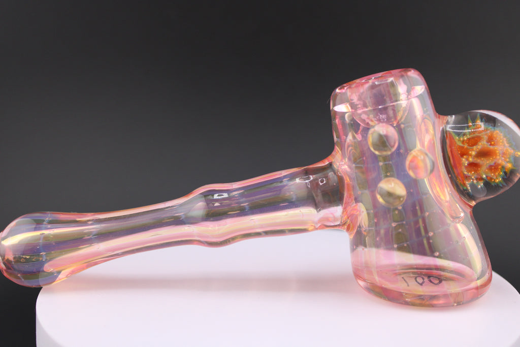 Sugar Shack Hammer #2