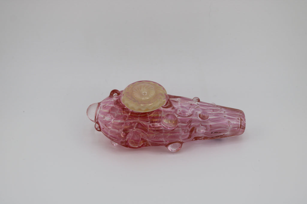 Sugar Shack Sculpted handpipe