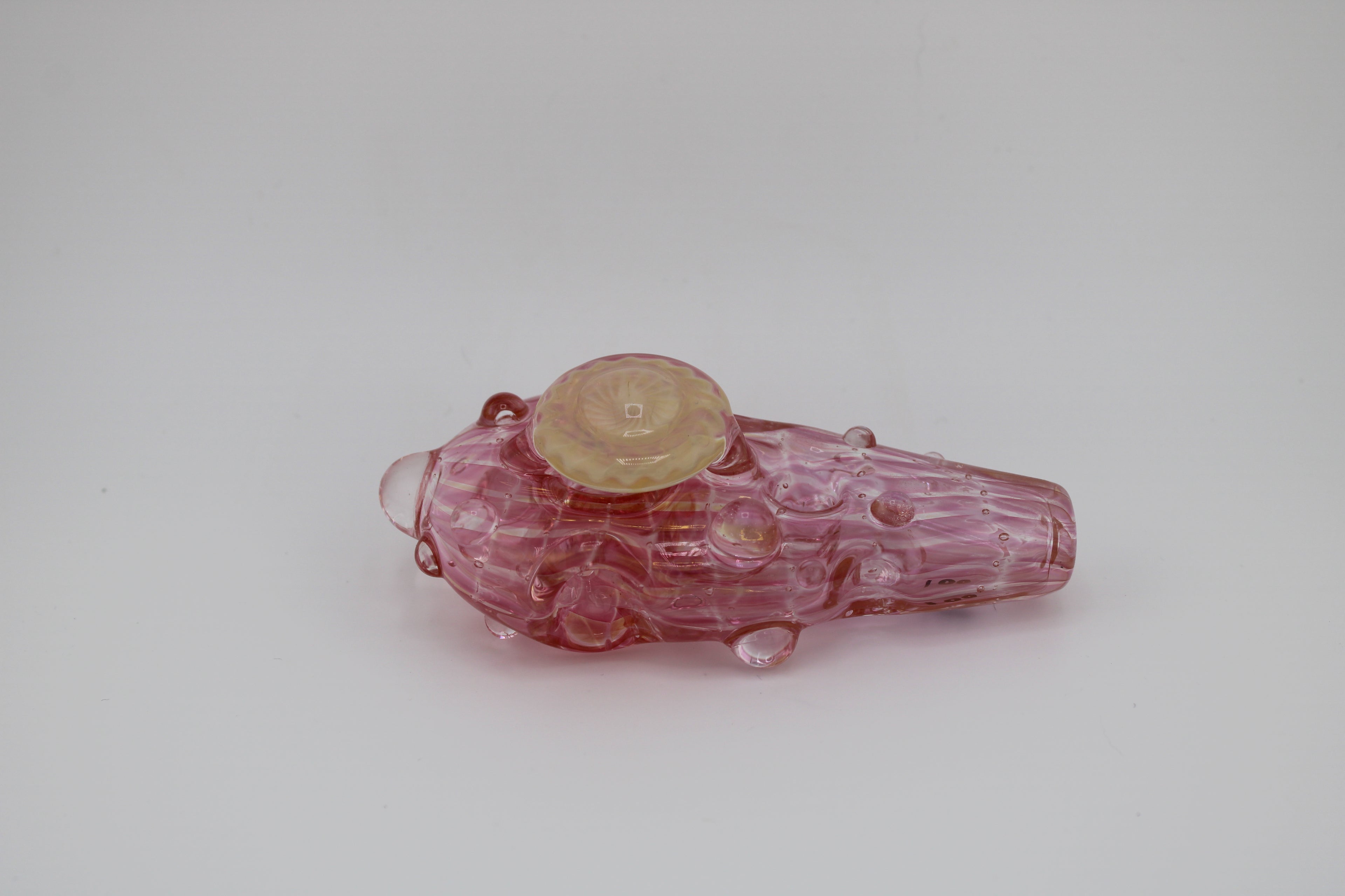 Sugar Shack Sculpted handpipe