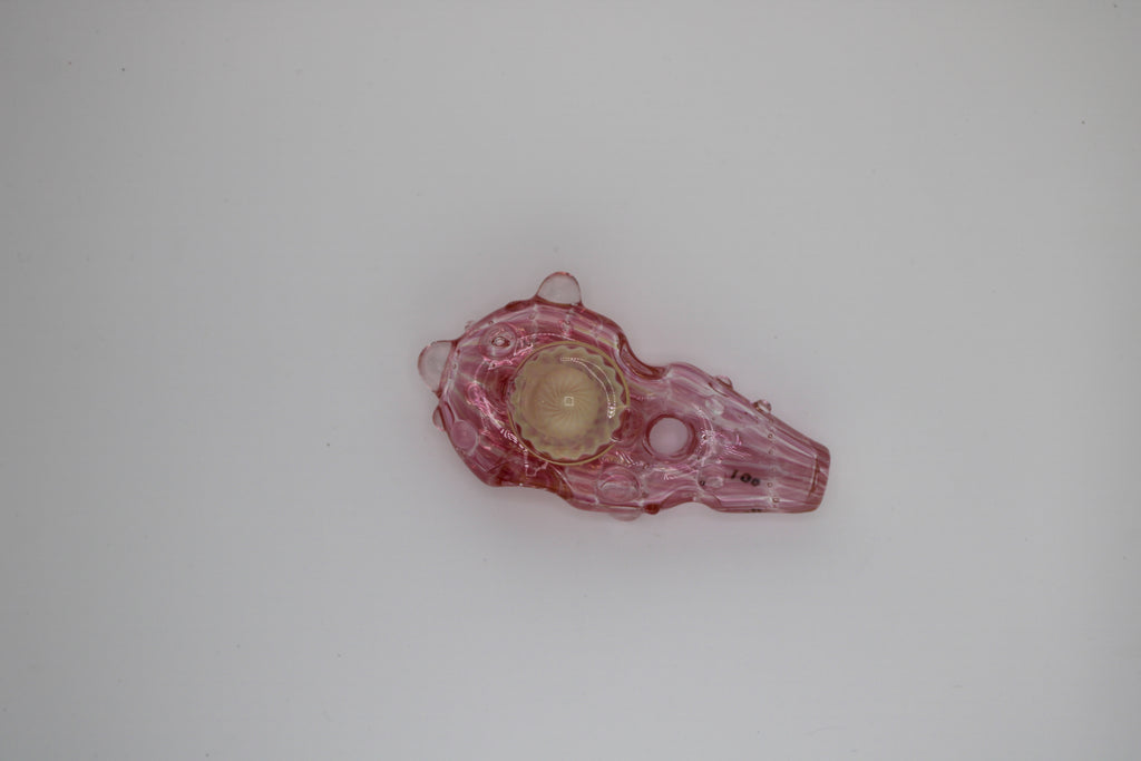 Sugar Shack Sculpted handpipe