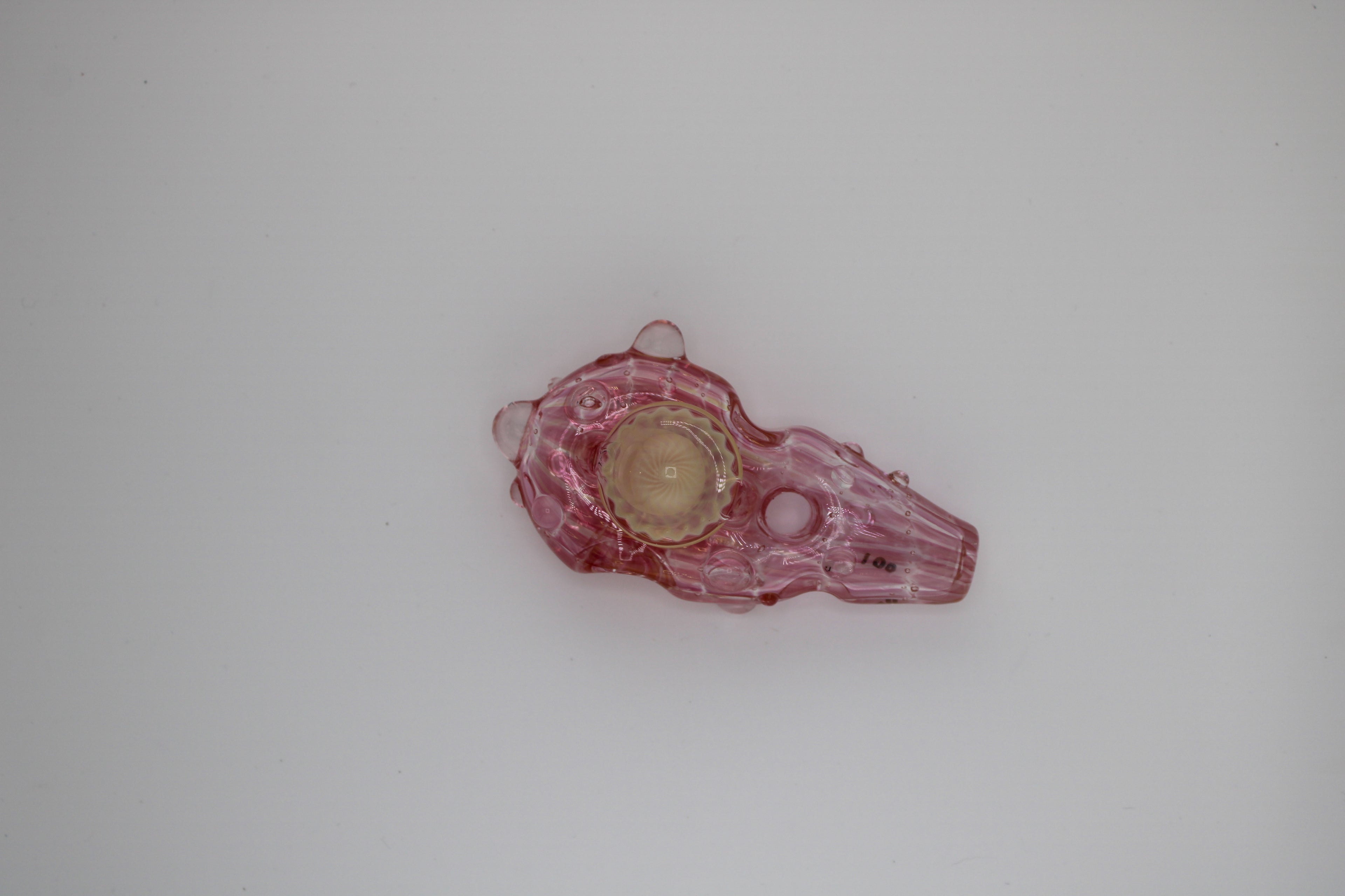 Sugar Shack Sculpted handpipe