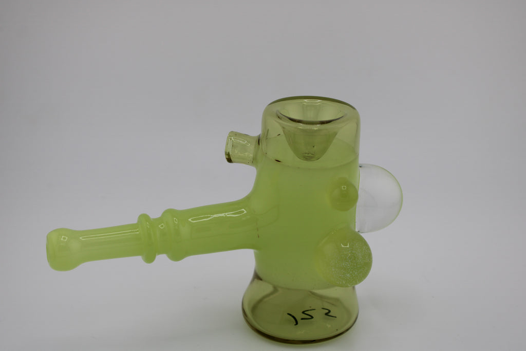 Cfl Shifting Poker Pipe