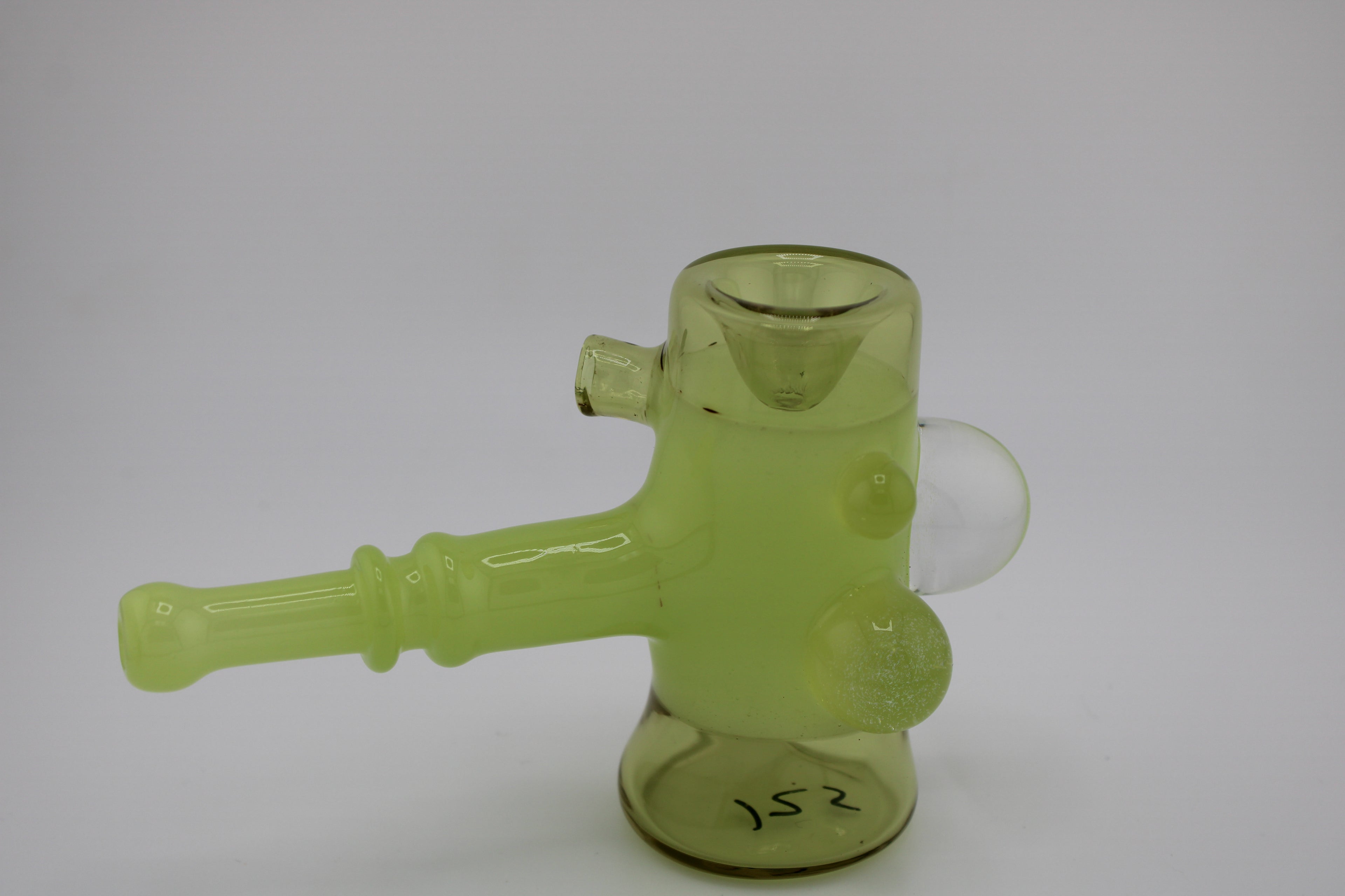 Cfl Shifting Poker Pipe