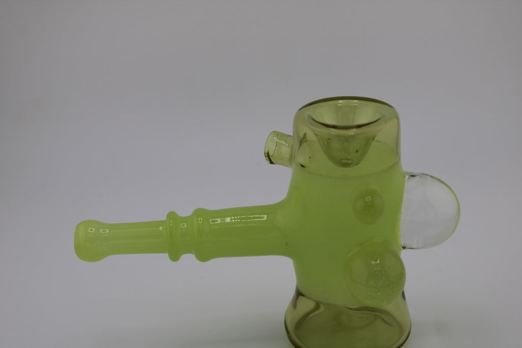 Cfl Shifting Poker Pipe