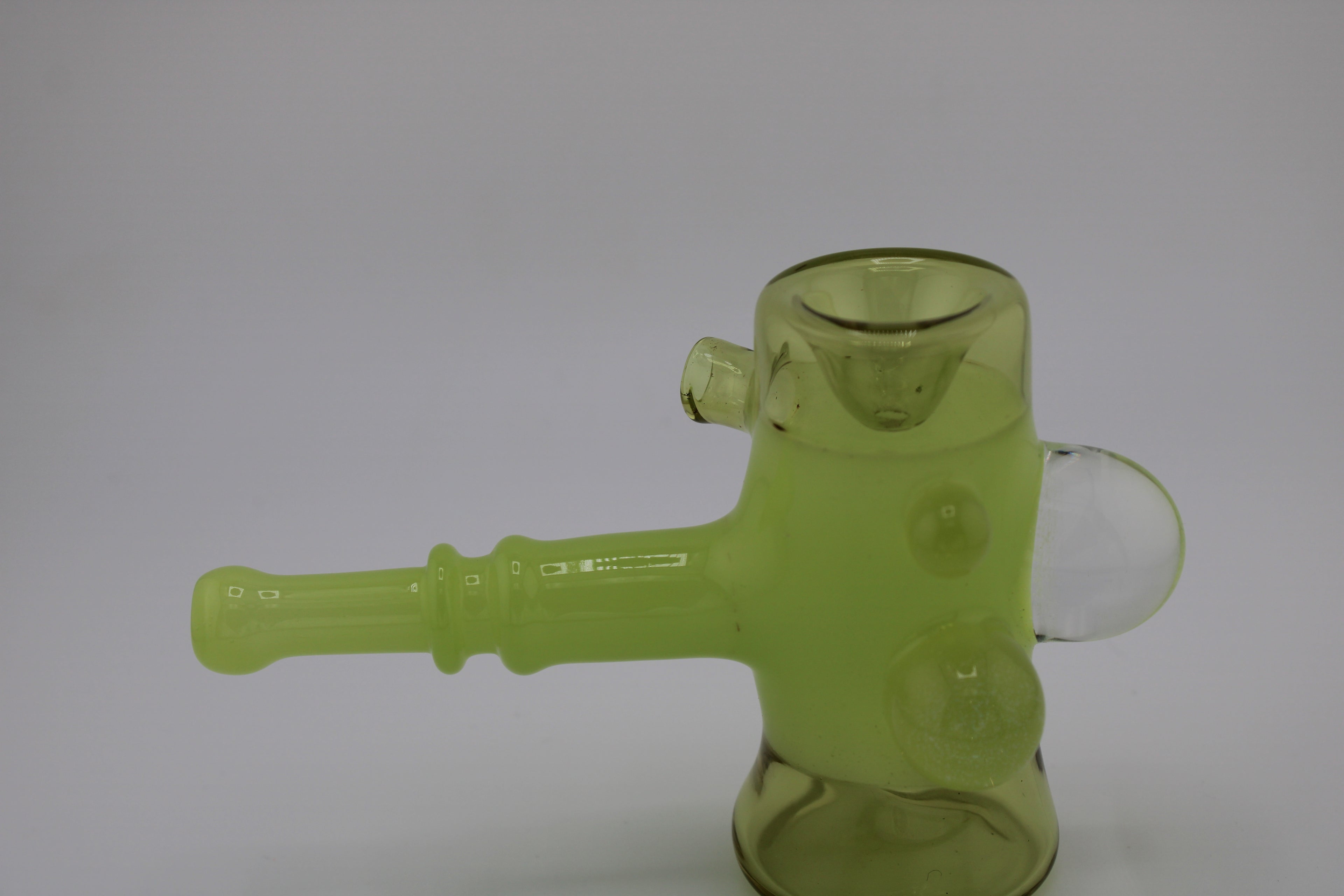 Cfl Shifting Poker Pipe