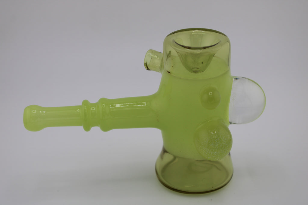 Cfl Shifting Poker Pipe