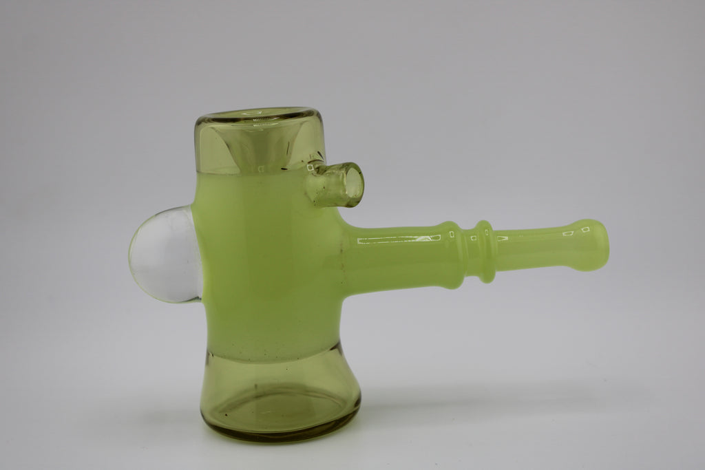 Cfl Shifting Poker Pipe