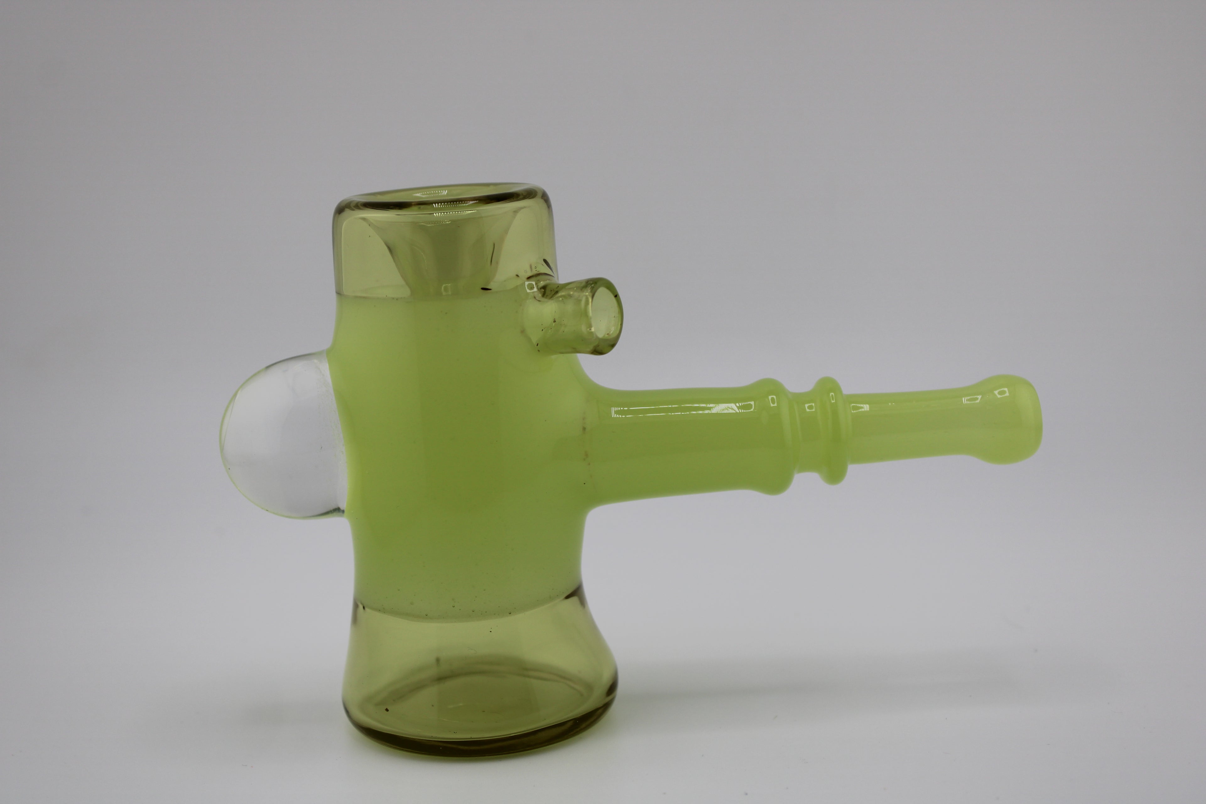 Cfl Shifting Poker Pipe