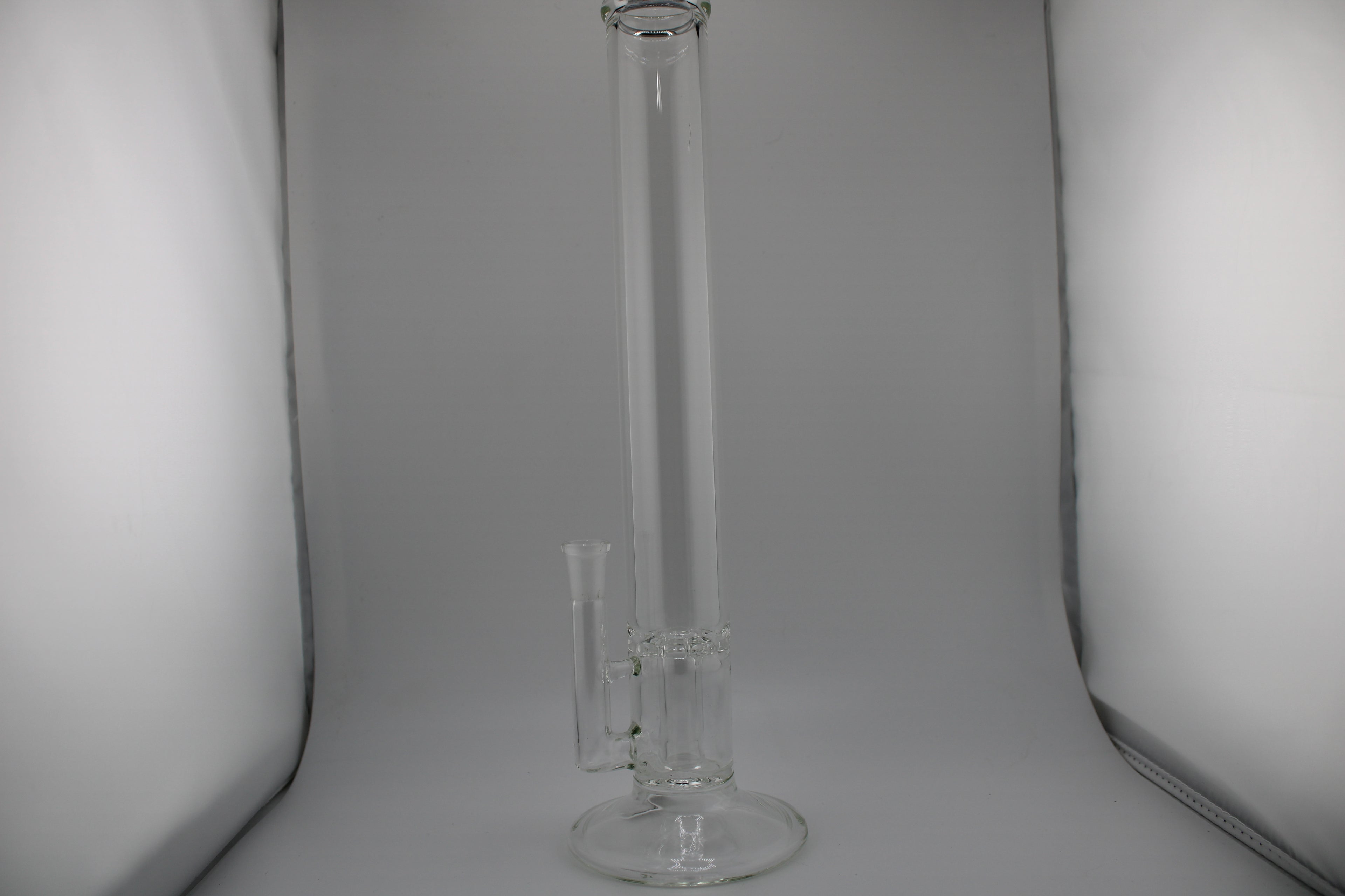 WhiteFire Glass 38 Ratchet