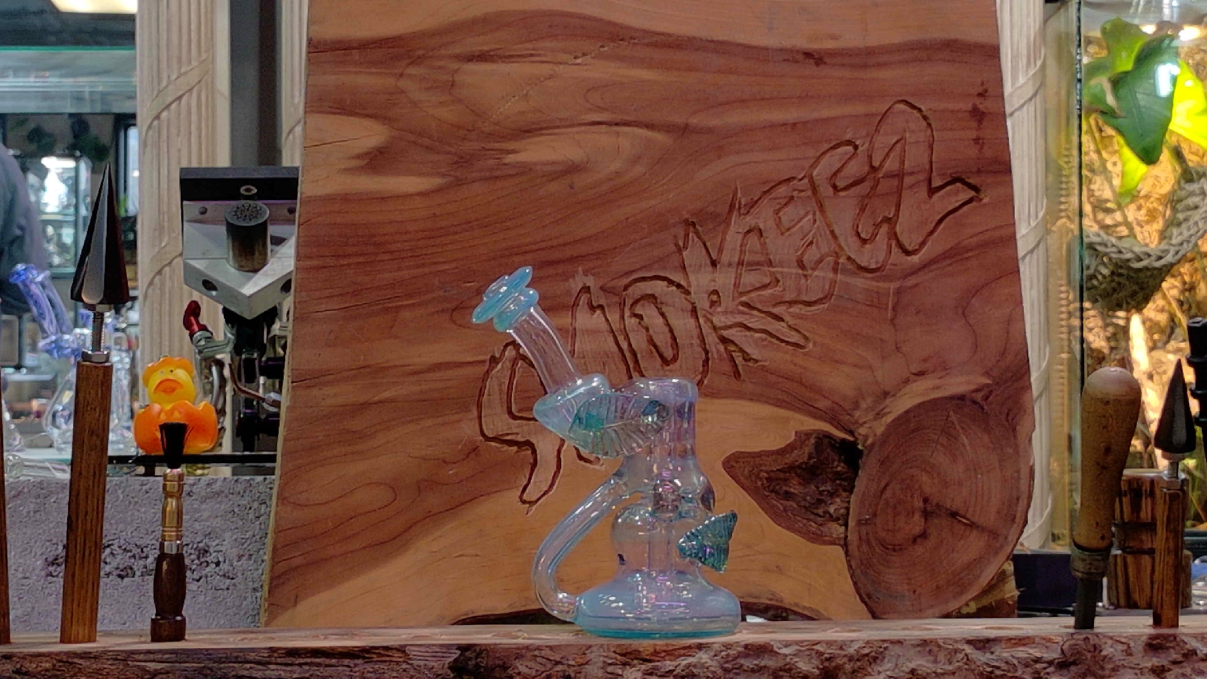 10mm full color Dewar Dumper (Marina)