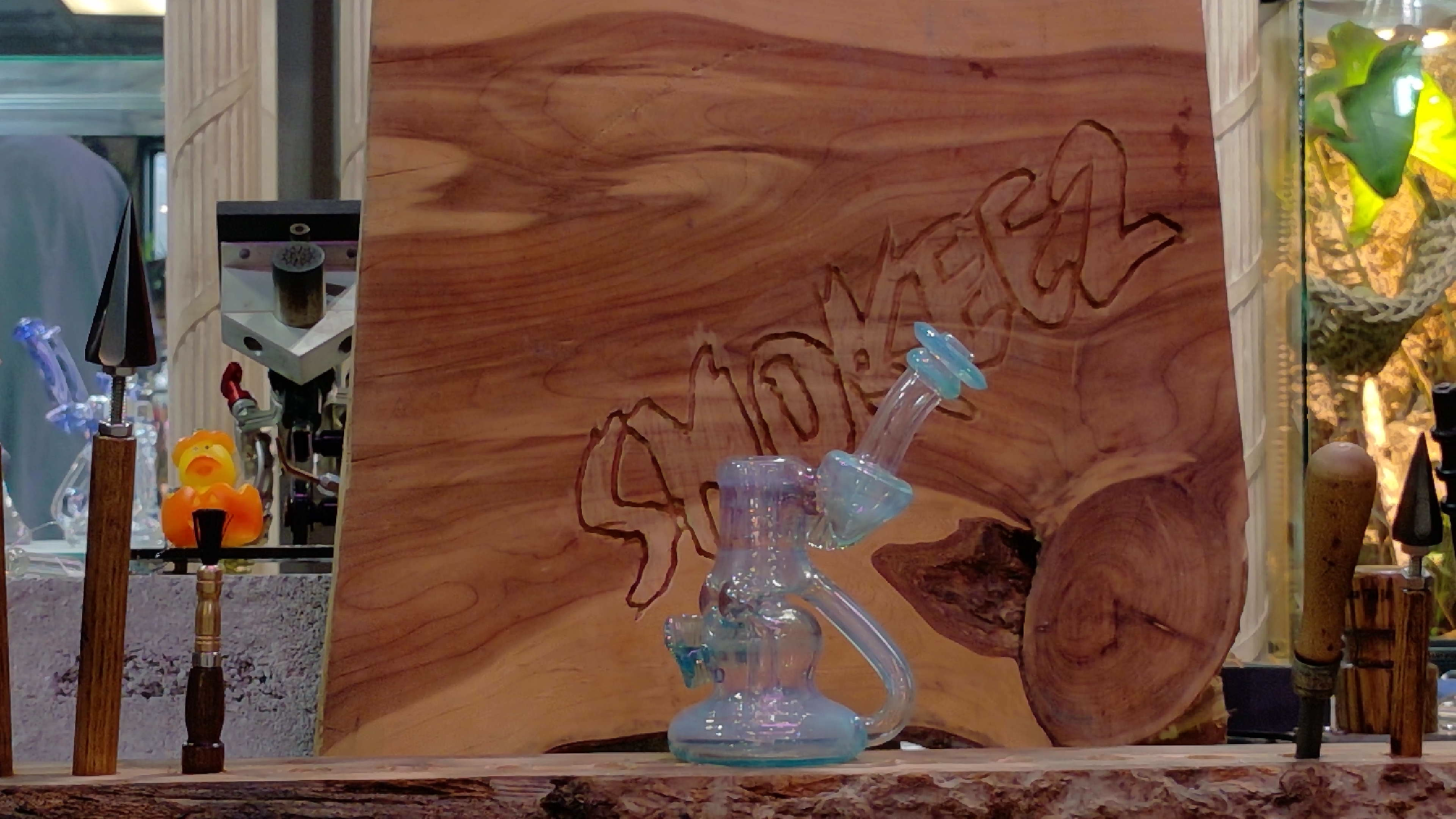 10mm full color Dewar Dumper (Marina)