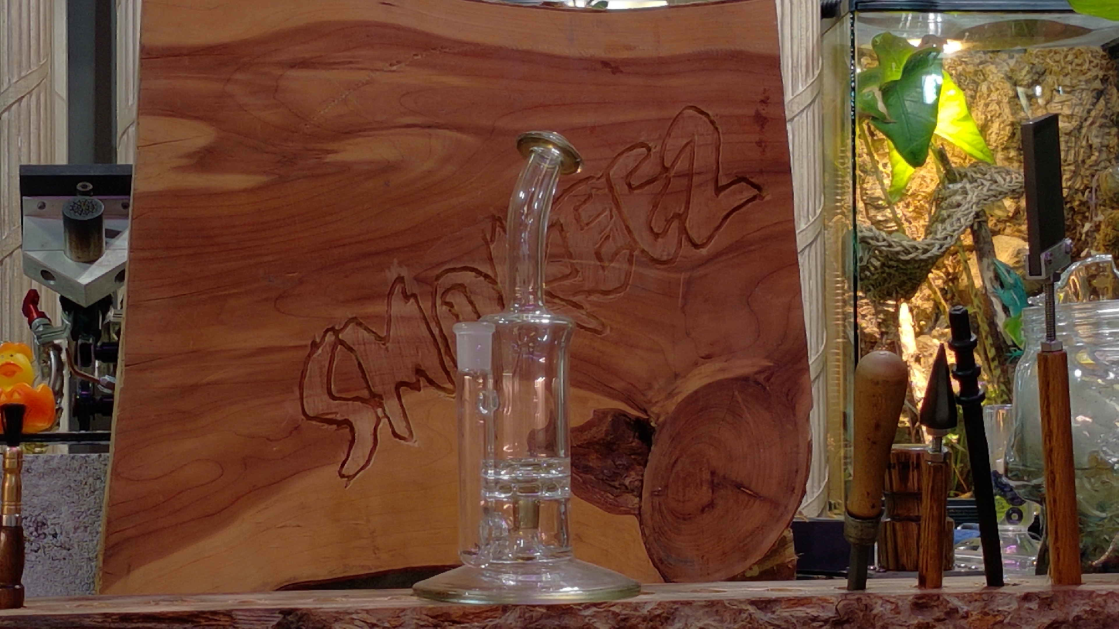 14mm Double Ratchet Bent Neck