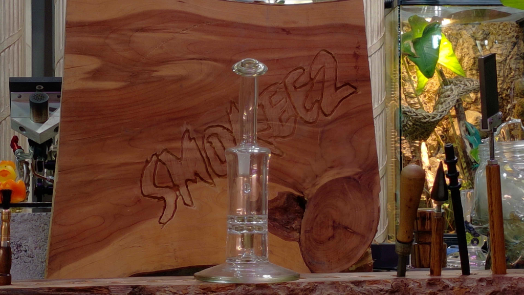 14mm Double Ratchet Bent Neck