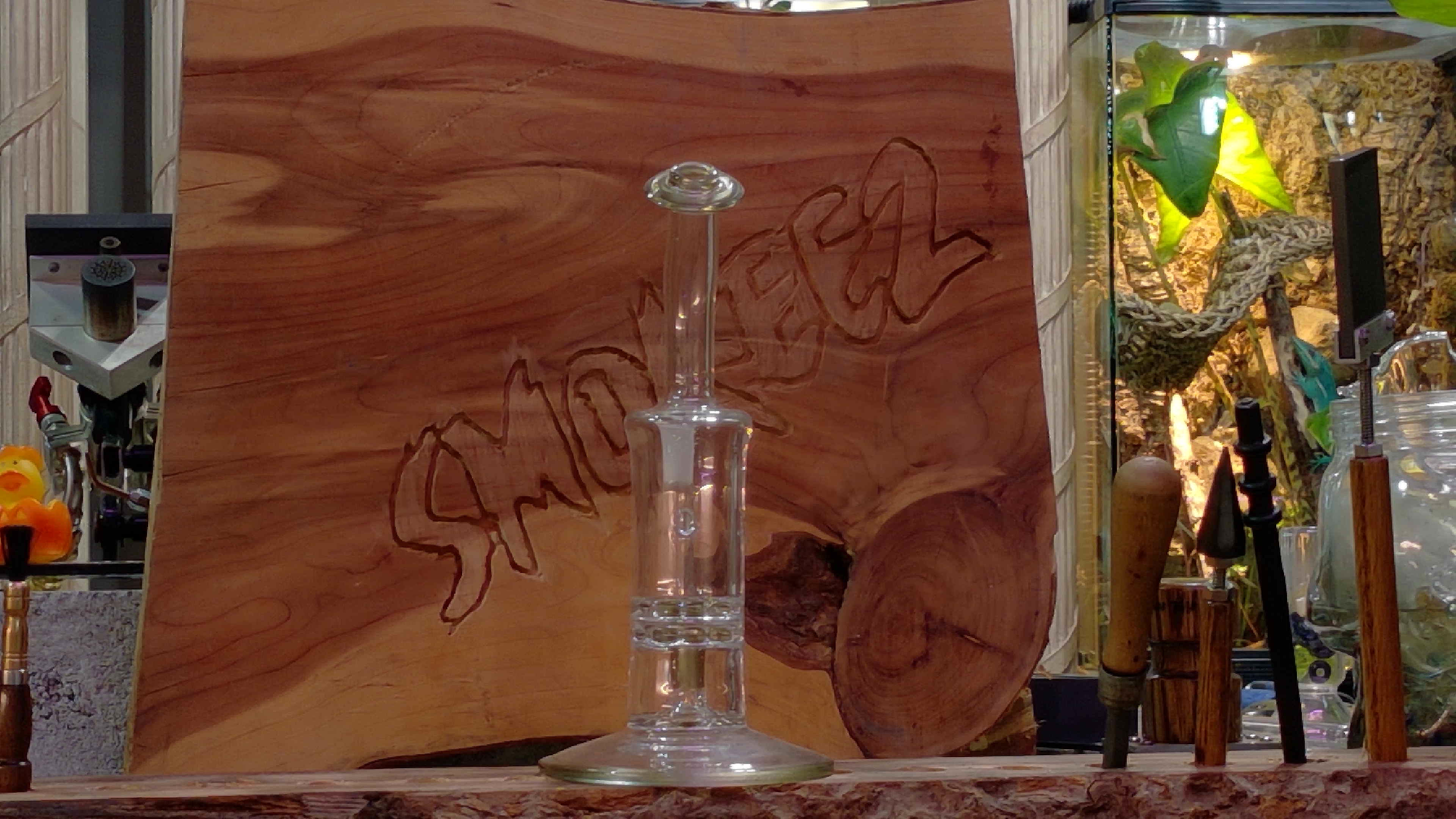 14mm Double Ratchet Bent Neck