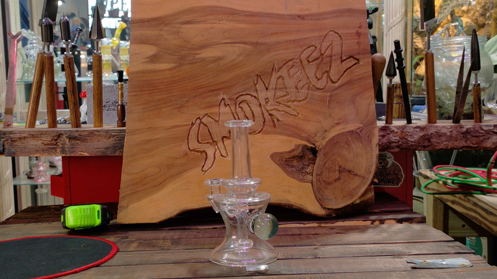 10mm JowdieGlass Jammer