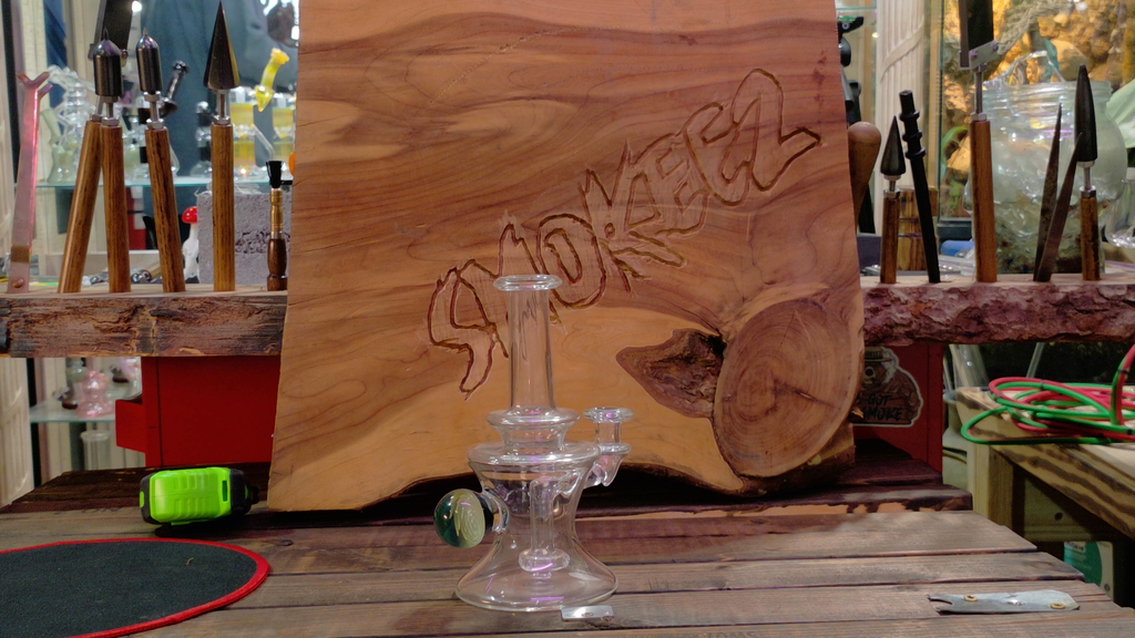 10mm JowdieGlass Jammer