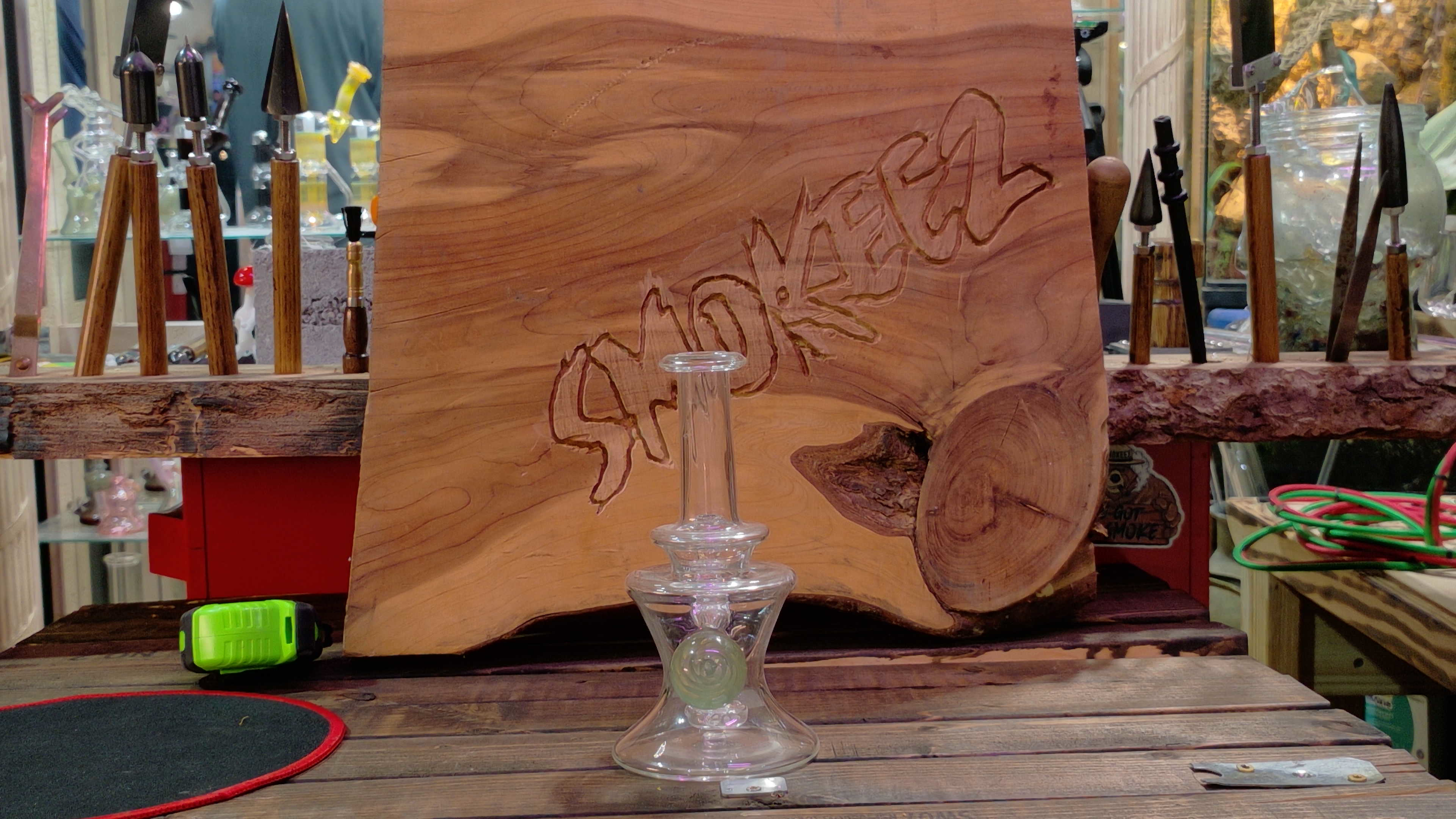 10mm JowdieGlass Jammer