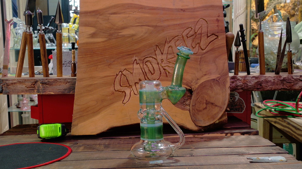 Encalmo Dewar Dumper *2nd quality*