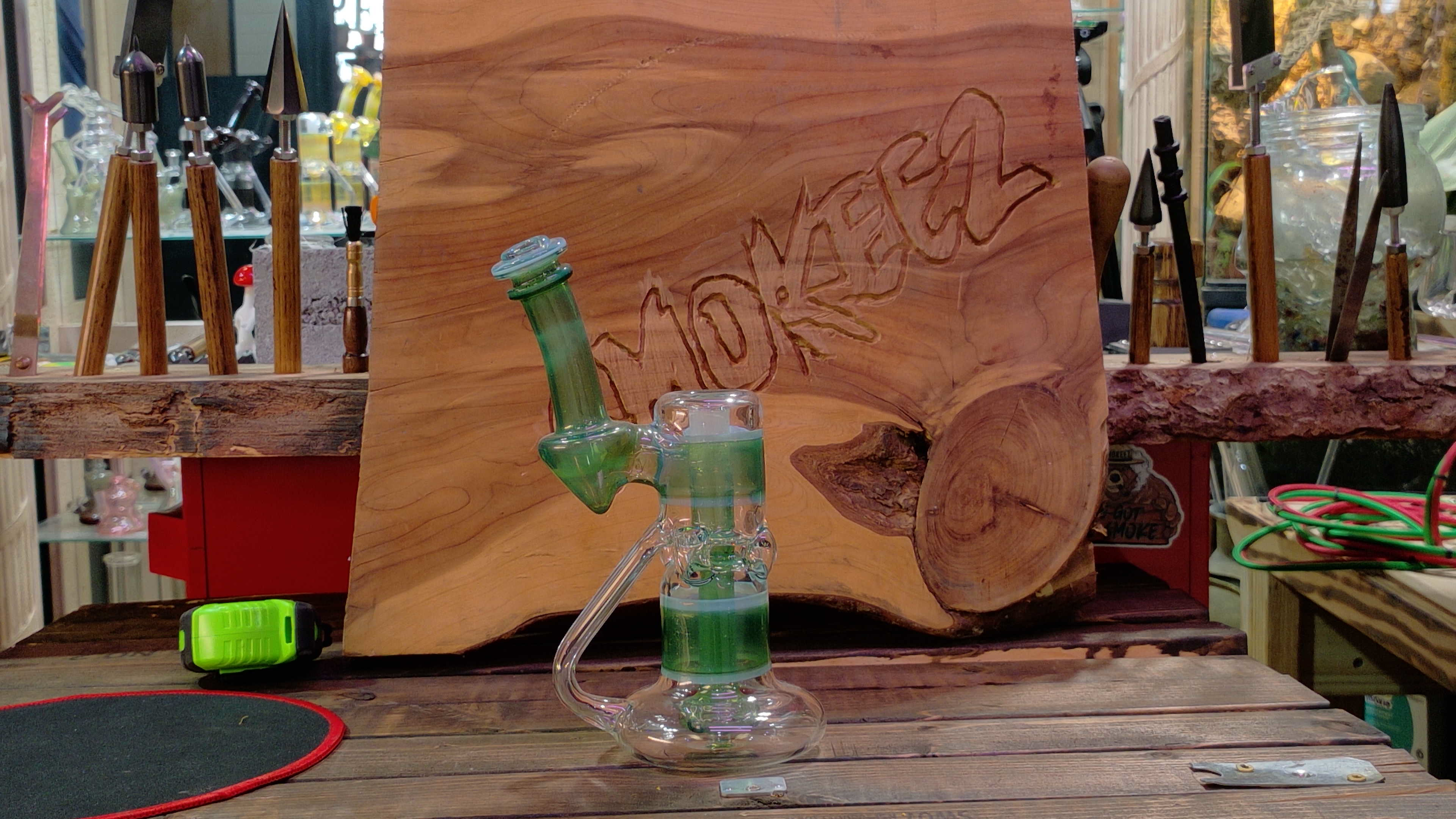 Encalmo Dewar Dumper *2nd quality*