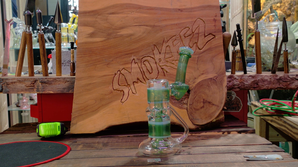 Encalmo Dewar Dumper *2nd quality*