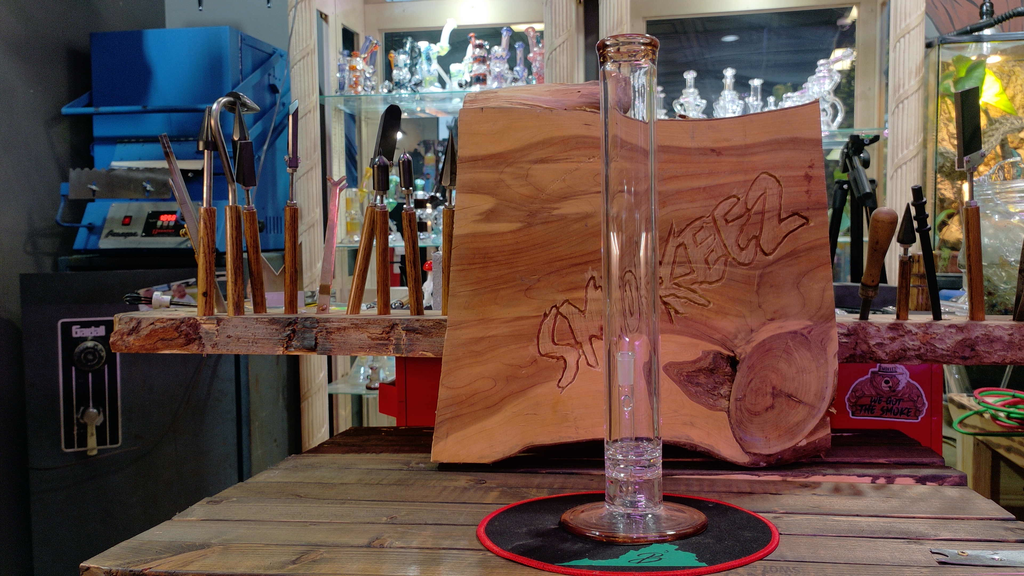 18mm Double Ratchet Tube