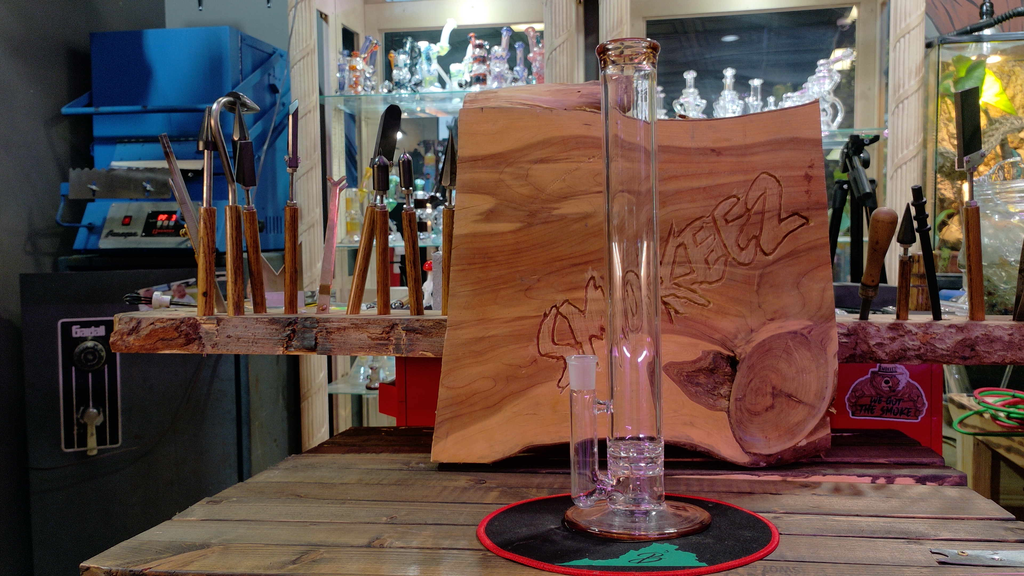 18mm Double Ratchet Tube