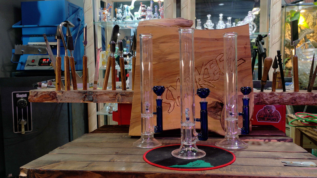 38mm WhiteFire Ratchet