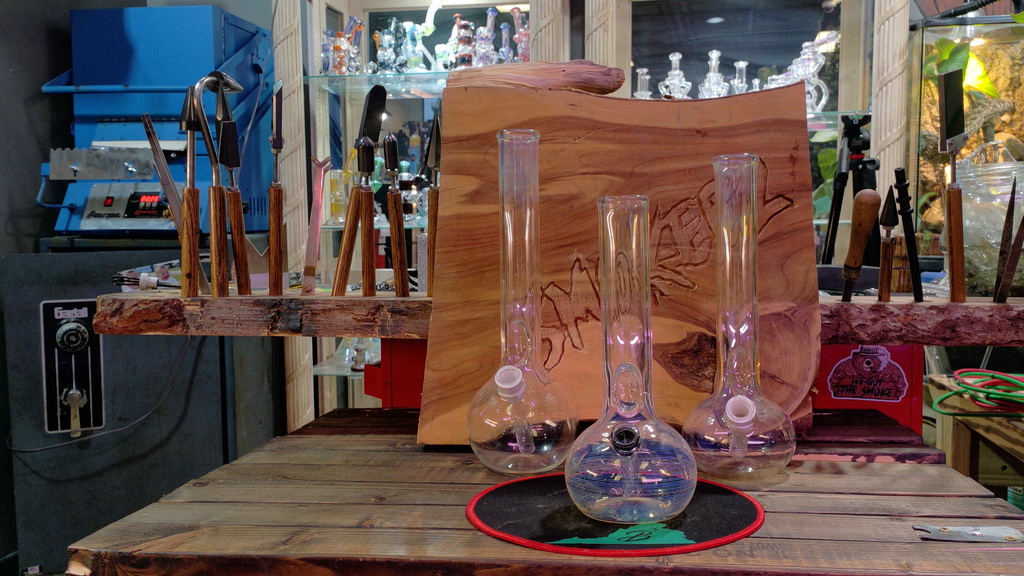 Simple Bubble with Grommet