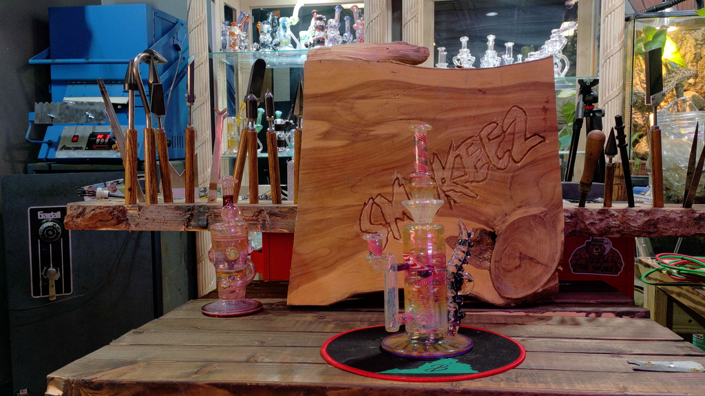 Fully Worked Double Ratchet Collab