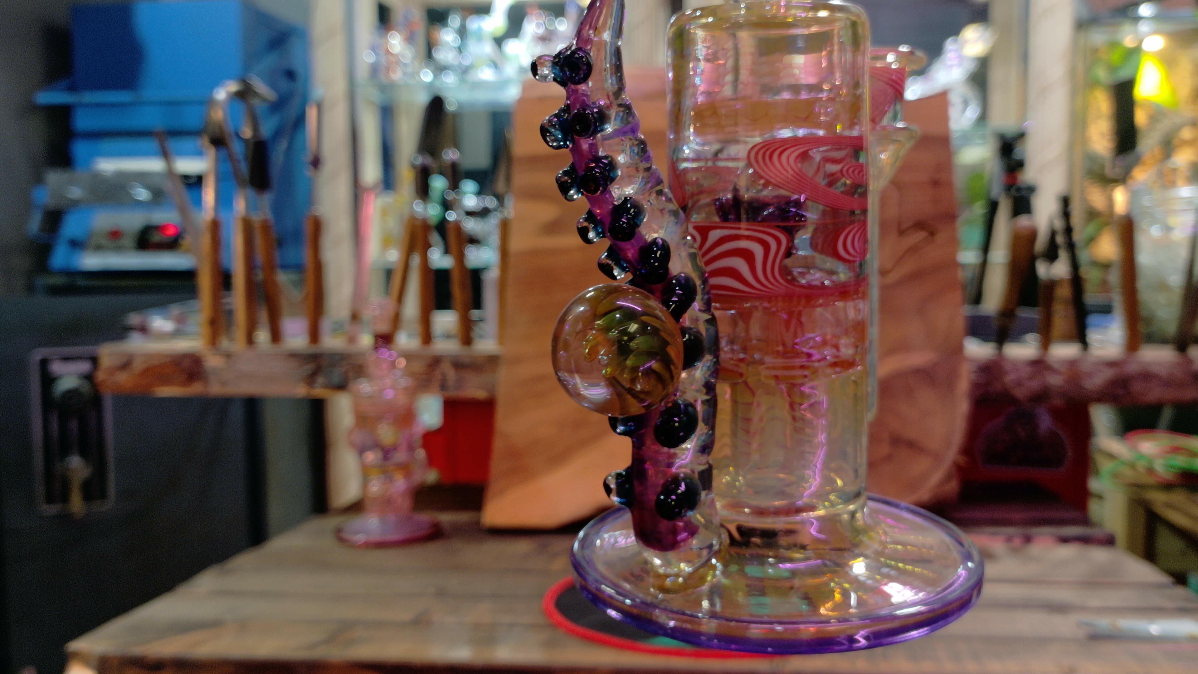 Fully Worked Double Ratchet Collab